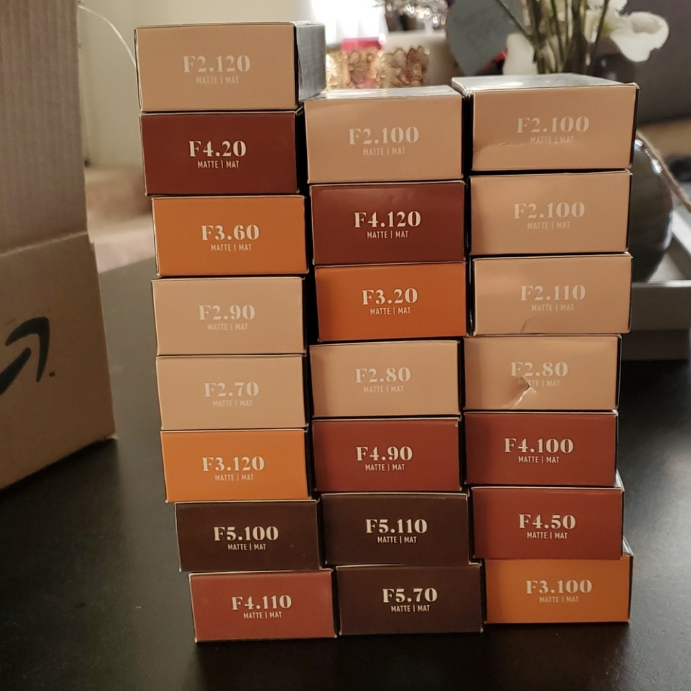 MORPHE FLUIDITY